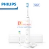 Bàn chải đánh răng điện Sonicare Series 7100 - Dòng Diamond. Thương hiệu Hà Lan cao cấp Philips - HX7481