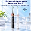 Bàn chải đánh răng điện Sonicare Series 7100 - Dòng Diamond. Thương hiệu Hà Lan cao cấp Philips - HX7481