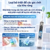 Bàn chải đánh răng điện Sonicare Series 7100 - Dòng Diamond. Thương hiệu Hà Lan cao cấp Philips - HX7481