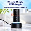 Bàn chải đánh răng điện Sonicare Series 7100 - Dòng Diamond. Thương hiệu Hà Lan cao cấp Philips - HX7481