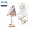 Bàn ủi hơi nước dạng đứng serial 5000, hoàn toàn mới. Thương hiệu Hà Lan cao cấp Philips - STE5050/10