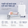Bàn là, ủi hơi nước cầm tay 3 trong 1 Series 7000. Thương hiệu Hà Lan cao cấp Philips - STH7030