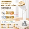 Bàn là, ủi hơi nước cầm tay 3 trong 1 Series 7000. Thương hiệu Hà Lan cao cấp Philips - STH7030