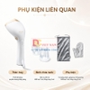 Bàn là, ủi hơi nước cầm tay 3 trong 1 Series 7000. Thương hiệu Hà Lan cao cấp Philips - STH7030