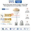 Bàn là, ủi hơi nước cầm tay 3 trong 1 Series 7000. Thương hiệu Hà Lan cao cấp Philips - STH7030
