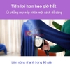 Bàn là, bàn ủi hơi nước dạng đứng đa năng chuyên nghiệp. Thương hiệu Hà Lan cao cấp Philips - AIS8540, Serial 8500