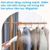 Bàn ủi hơi nước dạng đứng Philips Stand Steamer STE1050/10, Serial 1000