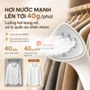 Bàn ủi hơi nước dạng đứng 6 chế độ ủi, Serial 1000. Thương hiệu Hà Lan cao cấp Philips - STE1050