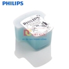 Bình nước rửa máy cạo râu Philips Cleaning cartridge JC302/52