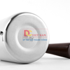 Ấm drip cổ ngỗng chuyên nghiệp rót cà phê, rượu và các chất lỏng khác. Thương hiệu L-Beans SD-201901