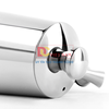 Ấm drip cổ ngỗng chuyên nghiệp rót cà phê, rượu và các chất lỏng khác. Thương hiệu L-Beans SD-201901