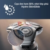 Bộ 3 lưỡi cạo râu Philips SH91/51- Series 9000 (S9xxx) & Series 8000 (S8xxx)