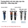 Bộ 3 lưỡi cạo râu Philips SH91/51- Series 9000 (S9xxx) & Series 8000 (S8xxx)