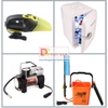 Bộ chuyển đổi nguồn 220V sang 12V-20A công suất 250W
