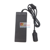 Bộ chuyển đổi nguồn từ 220V sang 12V-10A công suất 120W đầu ra dạng chân tẩu ô tô