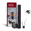 Bộ dụng cụ mở rượu vang tự động 4 trong 1 MGS-KP1-361901