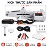 Bộ nâng kích gầm điện ô tô, trọng tải nâng 3 tấn. Thương hiệu Đức cao cấp ROGTZ 