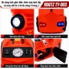 Bộ nâng kích gầm điện, kiêm máy bơm lốp và máy siết ốc ô tô đa năng 3 trong 1. Thương hiệu Đức cao cấp ROGTZ 