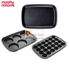 Bộ nồi lẩu nướng đa năng, thương hiệu Anh Quốc cao cấp Morphy Richards - MR9088