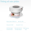 Bồn ngâm kiêm máy massage chân tự động Philips PPM3111F