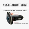 Cảm biến áp suất lốp dạng tẩu gắn van trong ô tô TPMS C110