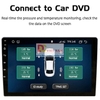 Bộ cảm biến áp suất lốp trong TPMS dùng cho ô tô màn hình DVD Android