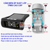 Cảm biến áp suất lốp gắn trong  ITP037