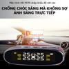 Cảm biến áp suất lốp gắn trong TN03N