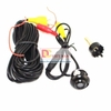 Camera cạp lề gắn gương chiếu hậu ô tô YSJ-0176