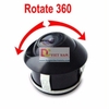 Camera cạp lề gắn gương chiếu hậu ô tô YSJ-0176