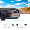 Camera hành trình cao cấp Phisung E09-3 tích hợp 3 camera, 4G, Android, Wifi