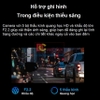 Camera hành trình ô tô độ phân giải 2K Ultra HD, Wifi. Thương hiệu Mỹ cao cấp HP - F488W