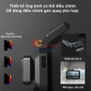 Camera hành trình ô tô độ phân giải 2K Super HD, Wifi. Thương hiệu Mỹ cao cấp HP - F986W