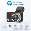 Camera hành trình ô tô độ phân giải 2K Super HD, Wifi. Thương hiệu Mỹ cao cấp HP - F986W