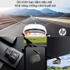 Camera hành trình ô tô độ phân giải 2K, Wifi. Thương hiệu Mỹ cao cấp HP - F490W