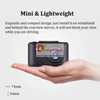 Camera hành trình ô tô Phisung G3 4K, Wifi, 2.45 inch