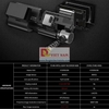 Camera hành trình ô tô Xiaomi 70mai, bản Quốc Tế cao cấp A500S