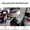 Camera lùi HD độ nét cao dành cho màn hình ô tô