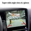 Camera lùi HD độ nét cao dành cho màn hình ô tô