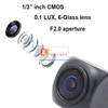Camera lùi HD độ nét cao dành cho màn hình ô tô