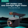 Camera lùi GreenYi GAHD816 độ nét cao AHD 1080P