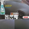 Chai xịt bảo dưỡng nhựa trong xe ô tô Sonax 364241