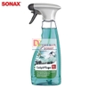 Chai xịt bảo dưỡng nhựa trong xe ô tô Sonax 364241