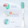 Đầu bàn chải đánh răng điện Philips HX2021/02