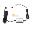 Bộ Kit nguồn đấu điện 24/24 dùng cho camera hành trình ô tô