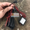 Dây 10m kết nối camera hành trình và camera lùi, jack 2.5mm, 4 chân