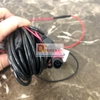 Dây 10m kết nối camera hành trình và camera lùi, jack 2.5mm, 5 chân