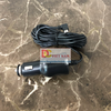 Dây nguồn dùng cho camera hành trình cắm tẩu Mini USB ô tô PS204