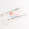 Bộ Decal tem chữ Super Sport dán đuôi xe và hông xe ô tô