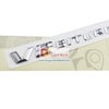Decal tem chữ V8-Biturbo và V12-Biturbo dán hông xe Mercedes